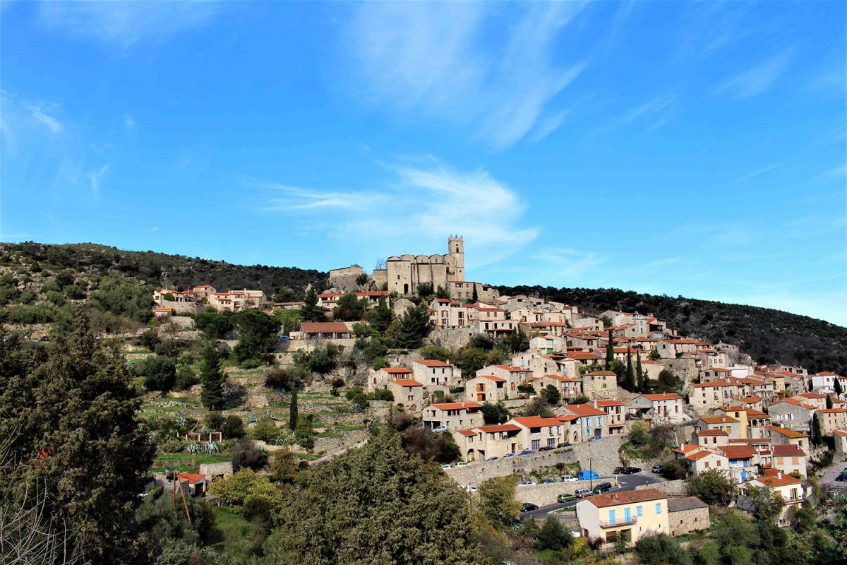plus beau village de france