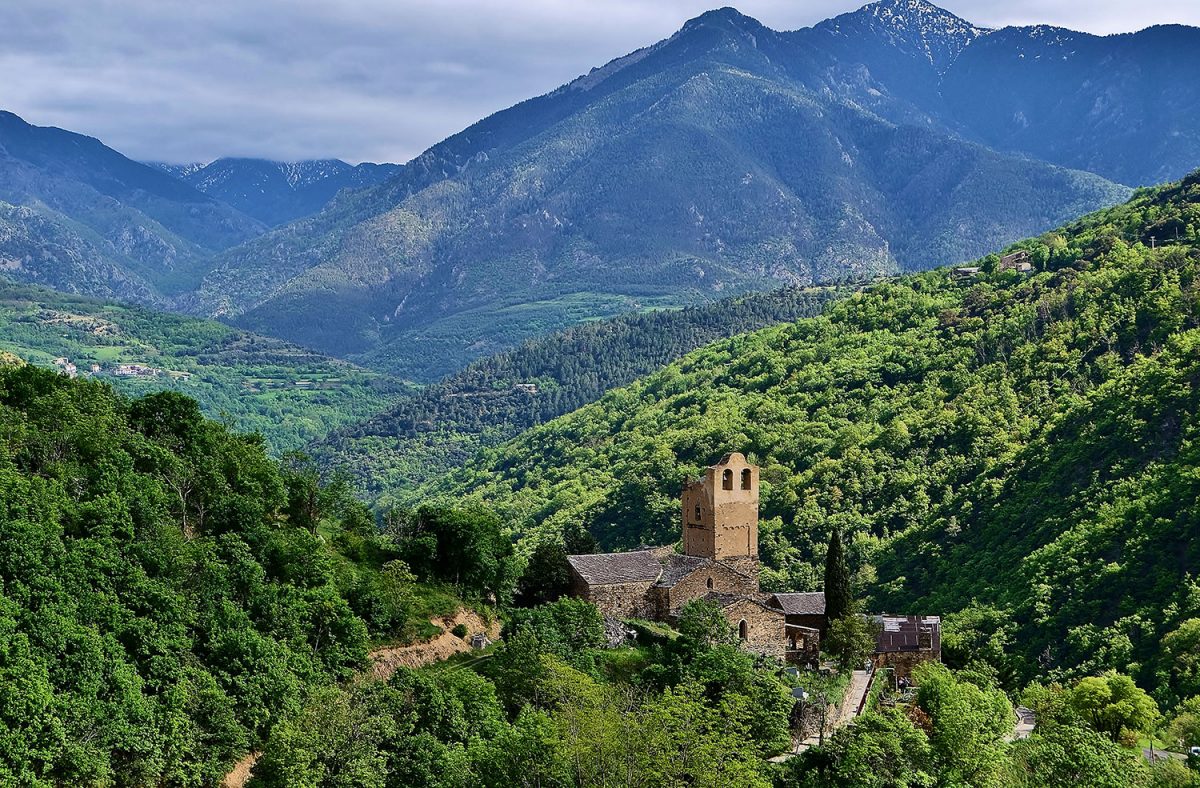 plus beau village de france