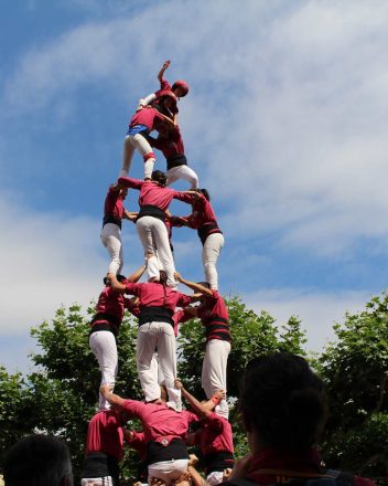 Fêtes, Arts et Traditions