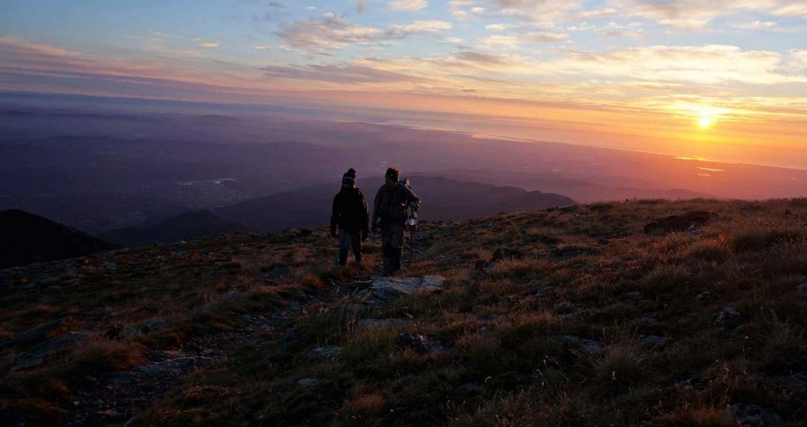 Canigó, Terre des Catalans
