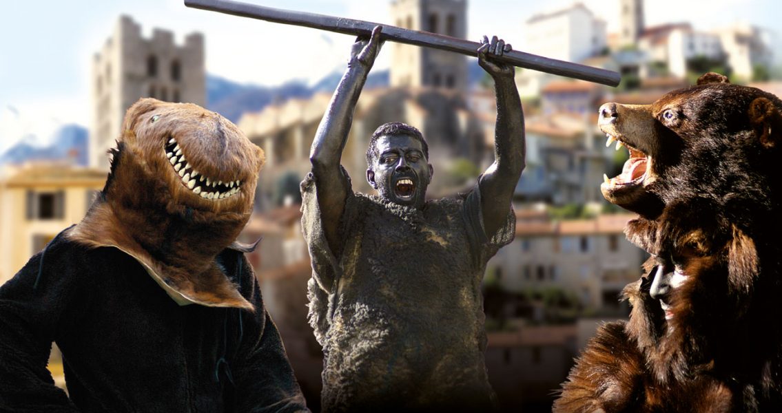 Les Fêtes de l&rsquo;Ours