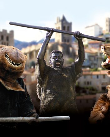 Les Fêtes de l’Ours (Classement Unesco)