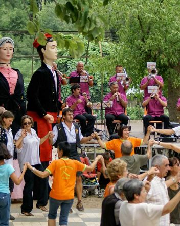 Agenda / Manifestations