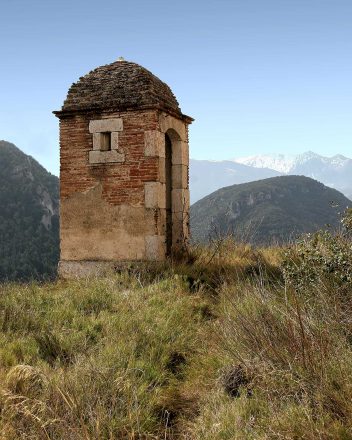 Villes et Forts Vauban