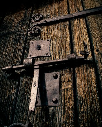 Sant Guillem les fées et le fer du Canigó