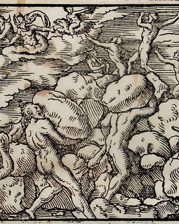 Les 7 géants et le Canigó