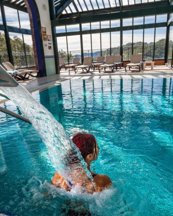 Bien-être et thermalisme