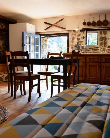 Locations Saisonnières