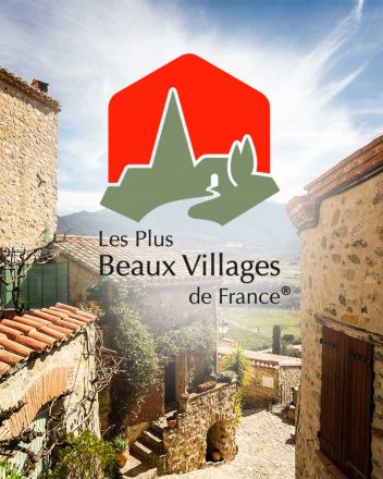 Les plus beaux villages de France