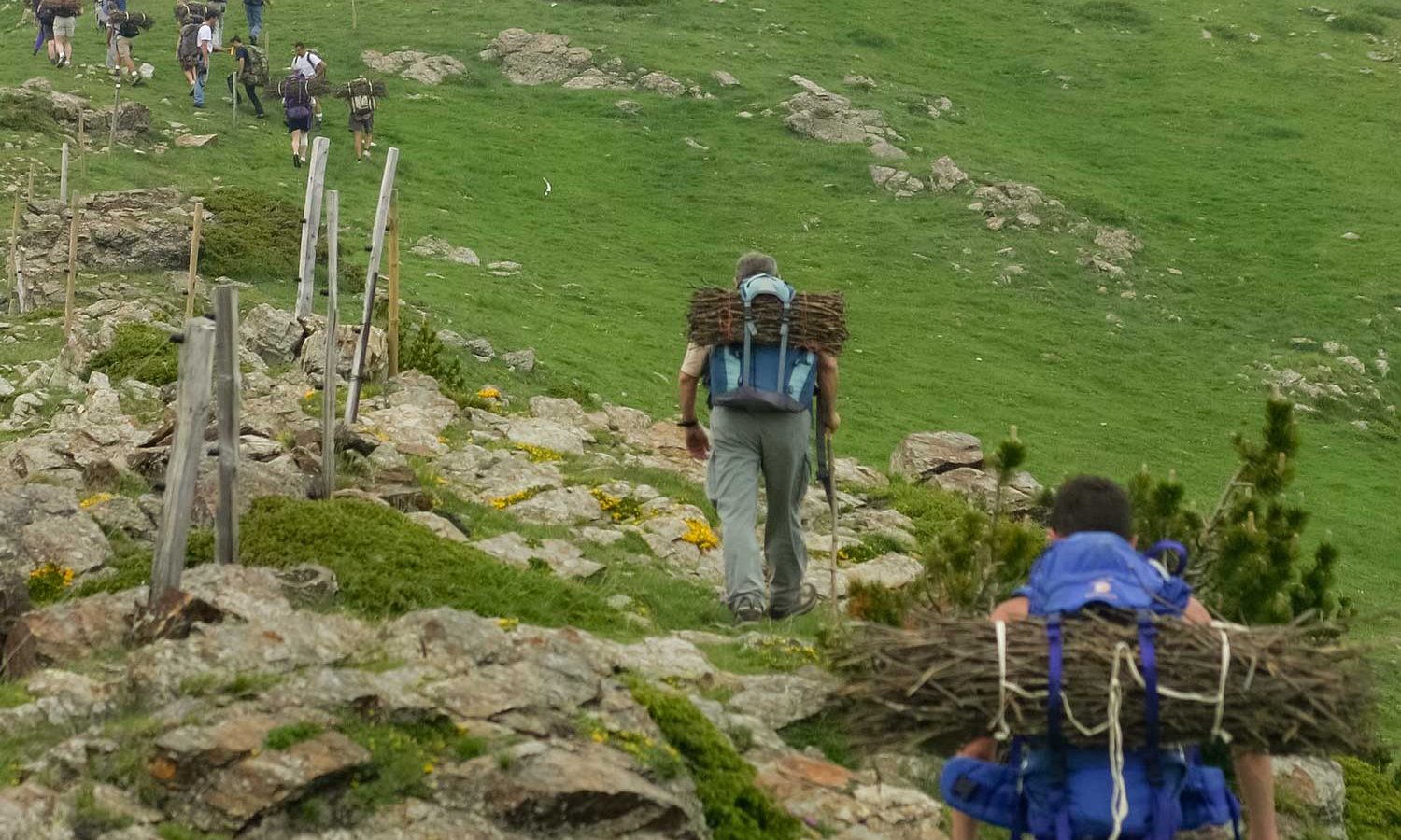 Trobada d'el Canigó