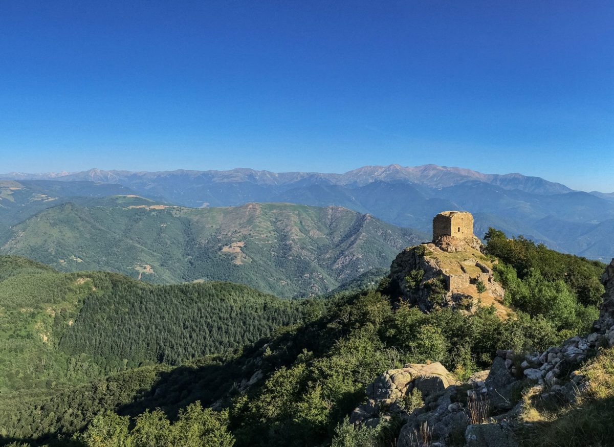 Torres de Cabrenc