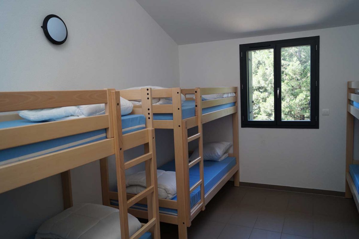 refuge de Sant Guillem