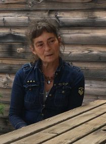 Rencontre avec Nathalie Sola