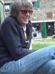 Rencontre avec Thomas Dulac