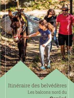 Guide Balcons Nord du Canigó