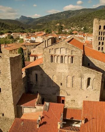 Sur les traces des Simiots