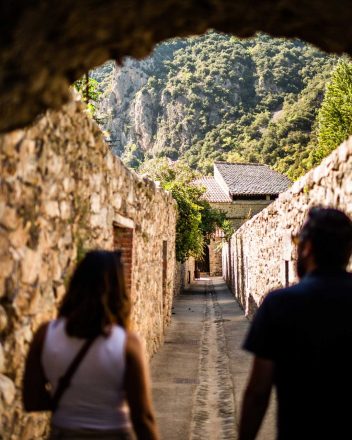 Agenda des Visites Guidées