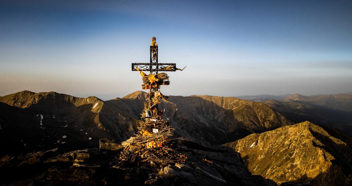 La Trobada del Canigó