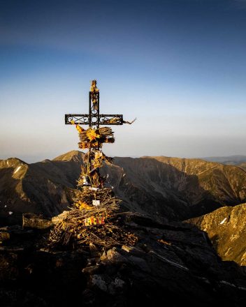 La Trobada del Canigó
