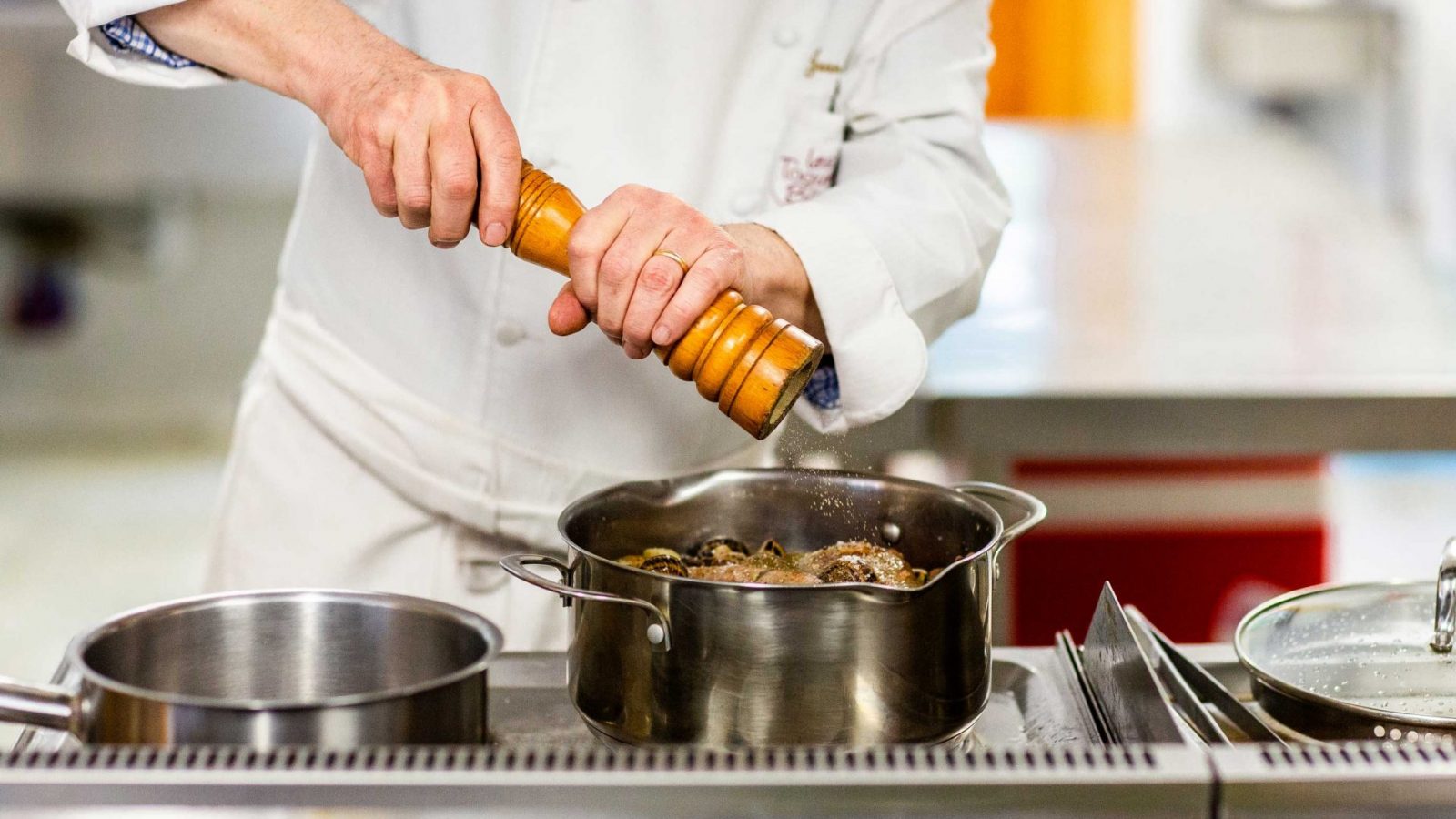 restauants du Canigó