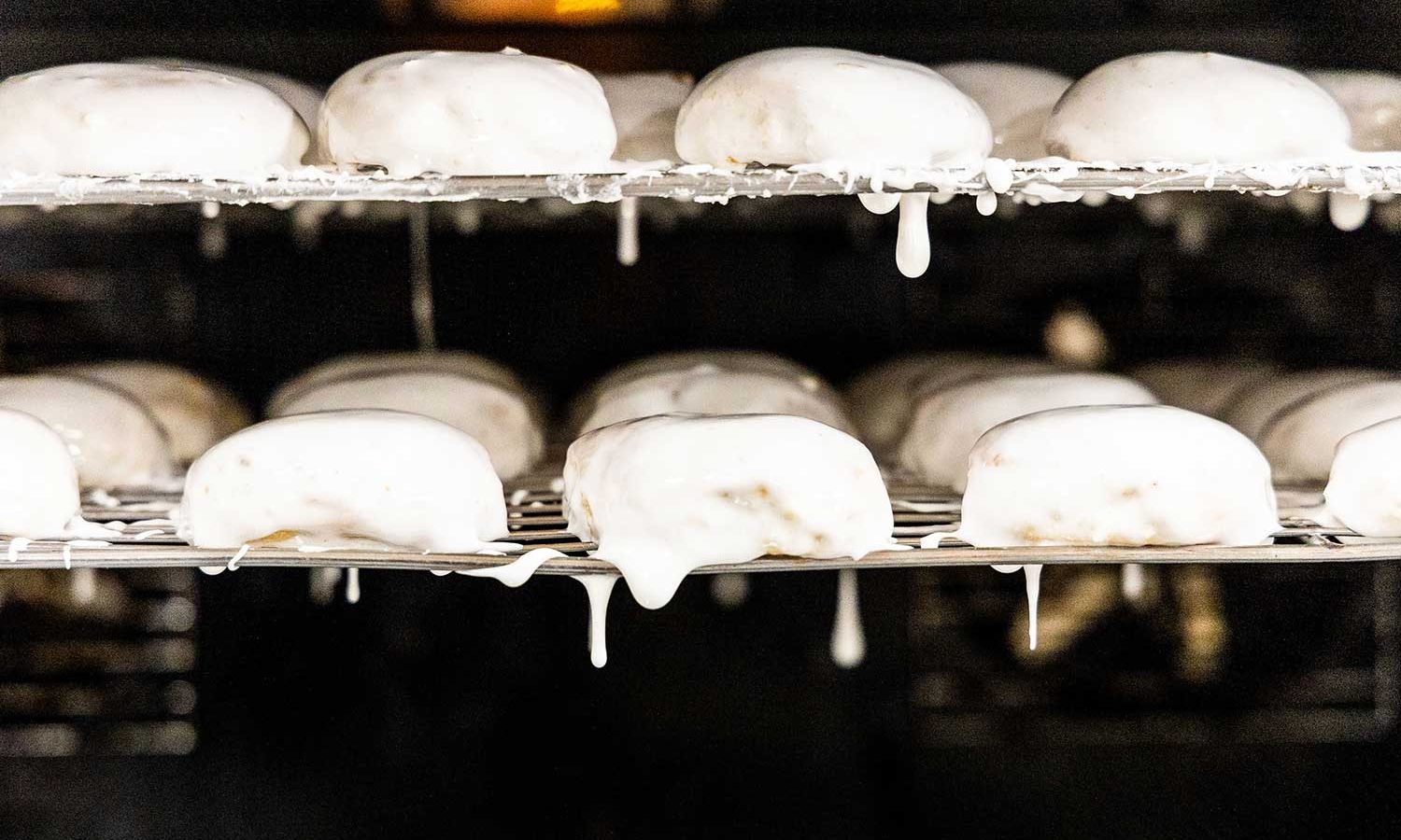 La Rousquille : Pâtisserie Catalane