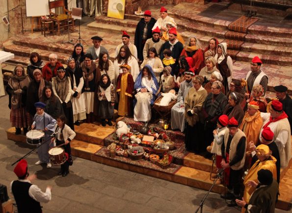 Traditions du Noël catalan