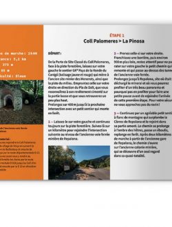 Volta de Batera-Pinosa rando-patrimoine