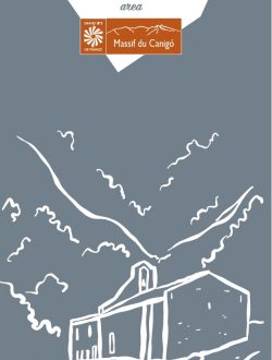 Rando Pratique du secteur Sant Guillem