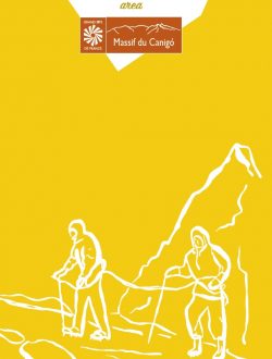 Rando Pratique secteur des Cortalets