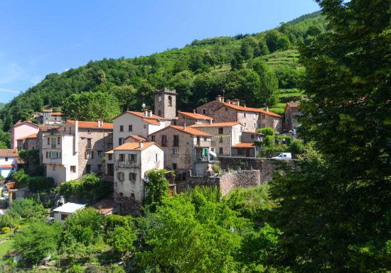 LA RANDO LA PLUS AU SUD DE FRANCE