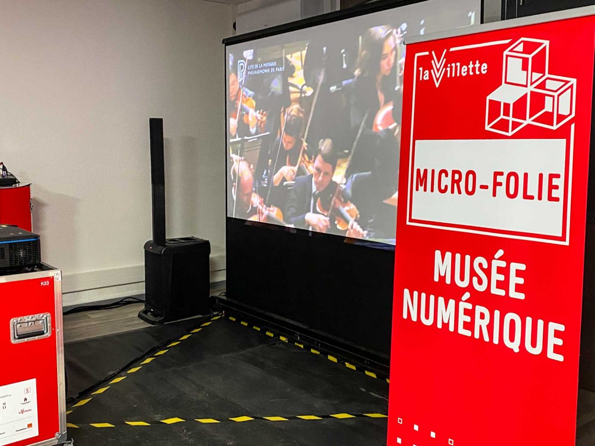 La Micro-Folie d’Amélie-les-Bains : Dispositif culturel au service des territoires, impulsé par le Ministère de la Culture et développé par l’établissement public du Parc de la Villette. Ce lieu de visite en Vallespir Canigó réunit un musée numérique, un fab lab, un espace de réalité virtuelle, une bibliothèque - ludothèque, un espace convivialité et scénique.