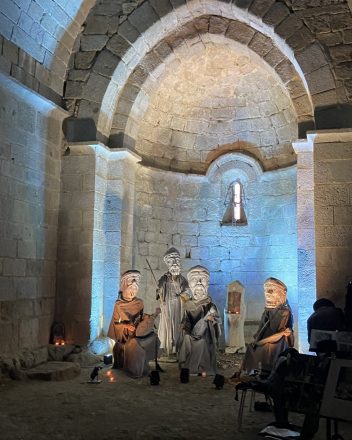 Agenda des expositions