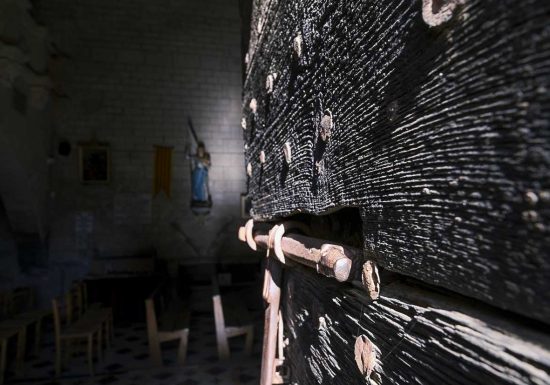 D’AMÉLIE-LES-BAINS-PALALDA À MONTBOLO