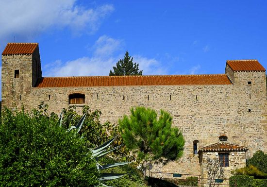D’AMÉLIE-LES-BAINS-PALALDA À MONTBOLO