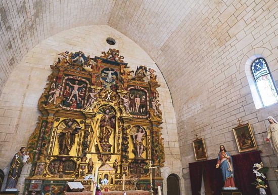 D’AMÉLIE-LES-BAINS-PALALDA À MONTBOLO