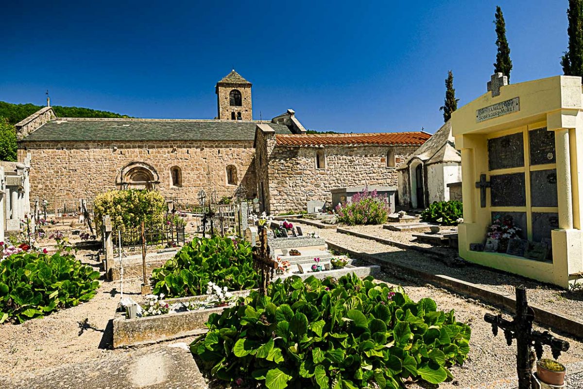 Village de Montferrer