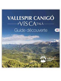 Guide Découverte Vallespir Canigó