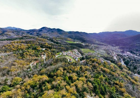 CHEMIN DES FONTAINES