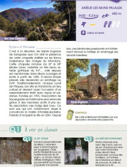 Fiche Rando 4 – CHAPELLE SANTA ENGRACIA