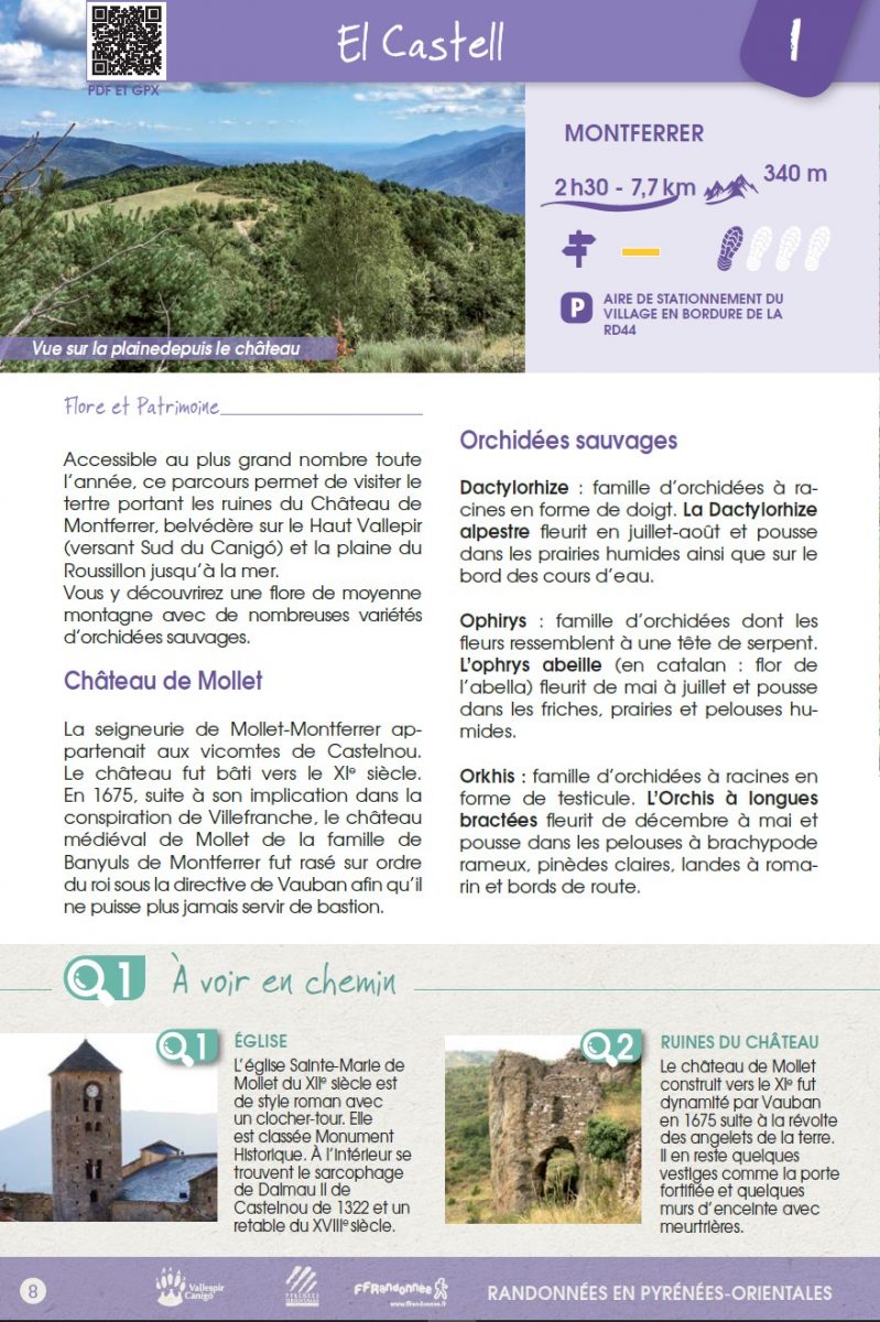 EL CASTELL