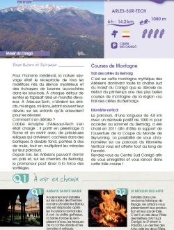 Fiche Rando 2 – EL PILO DE BELMAIG