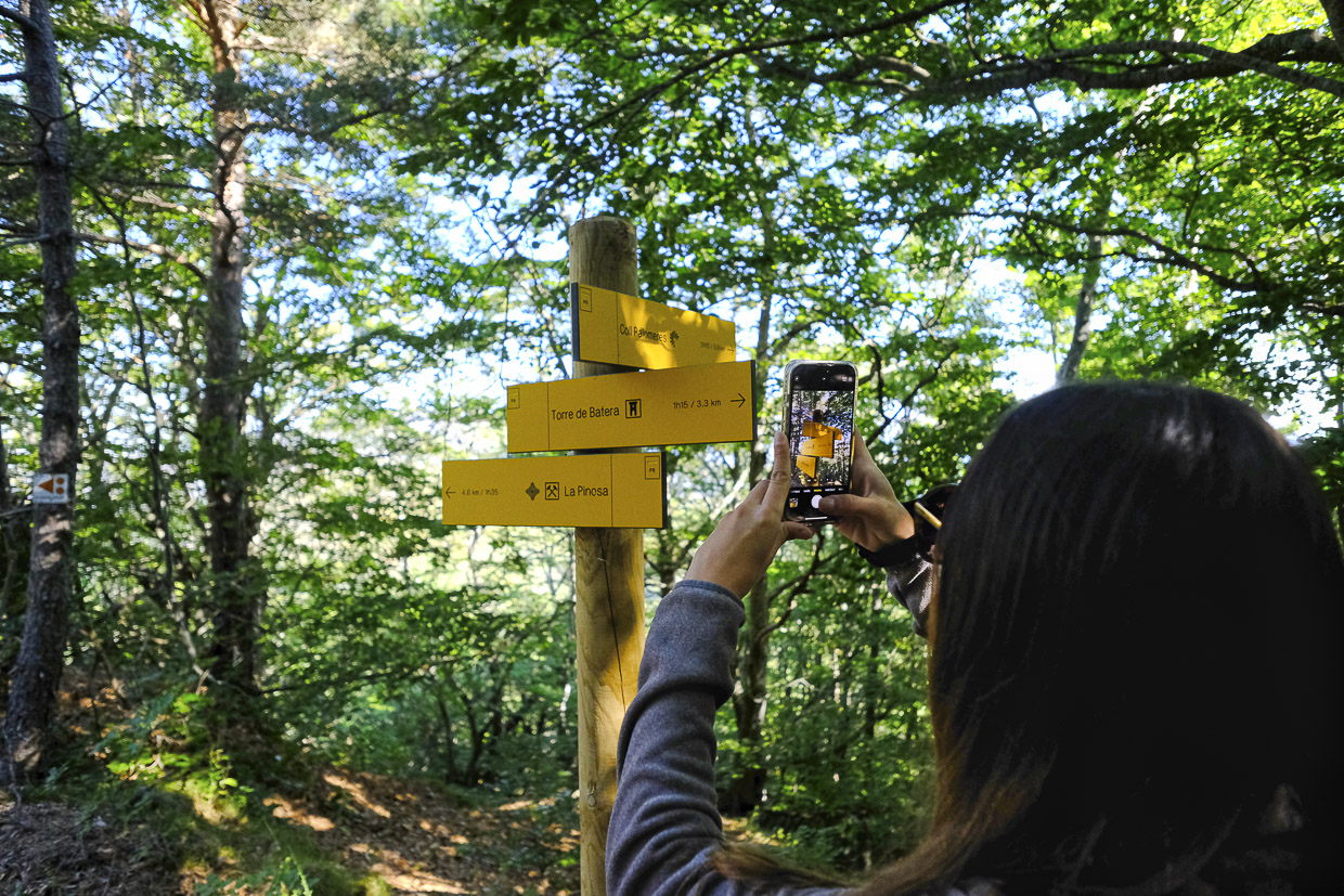 Randonnées Haut-Vallespir