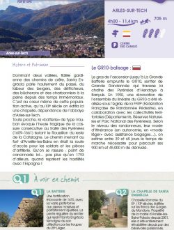 Fiche Rando 3 – LA GRANDE BATTERIE