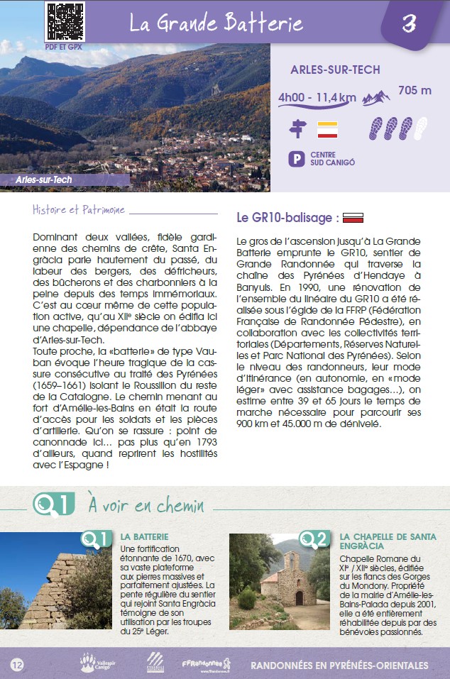 LA GRANDE BATTERIE