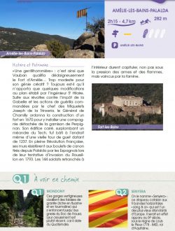 Fiche Rando 5 – LA MONTÉE AU DRAPEAU