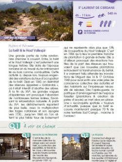 Fiche Rando 23 – MONT CAPELL