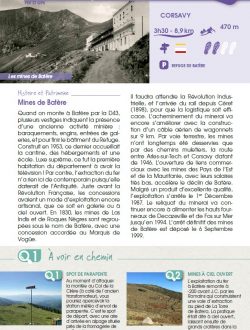 Fiche Rando 20 – PUIG DE L’ESTELLE