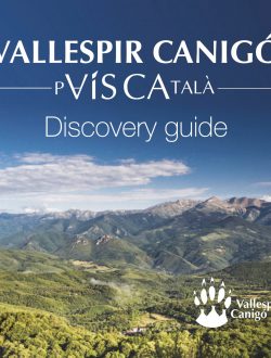 Discovery guide Vallespir Canigó