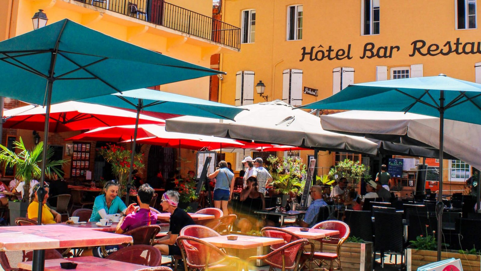 restaurants à Prats-de-Mollo-la-Presterestaurants à Prats-de-Mollo-la-Preste