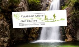 Escapade nature